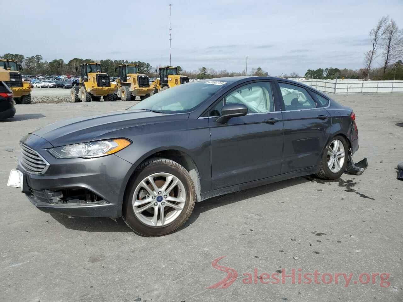 3FA6P0H70JR261501 2018 FORD FUSION