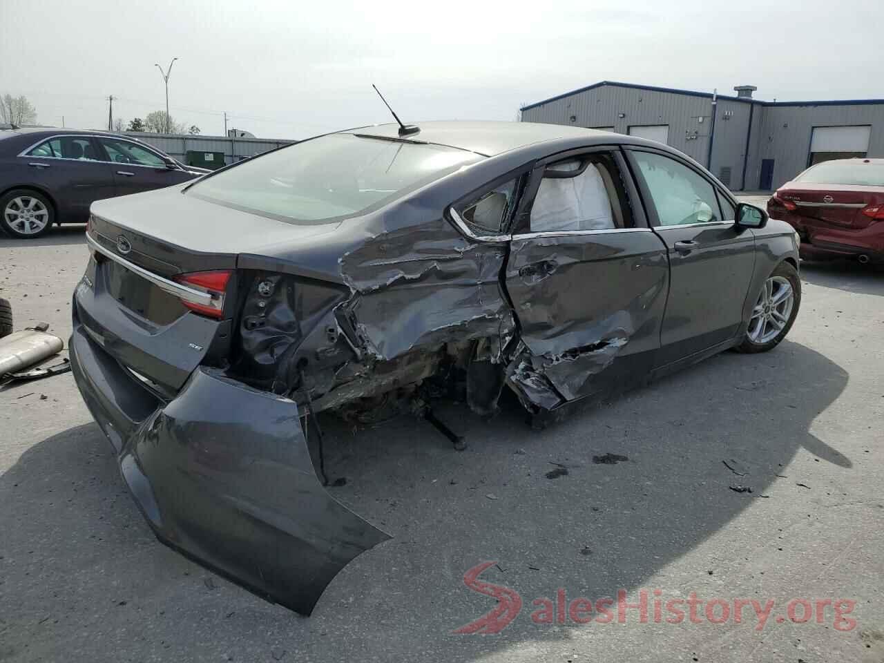 3FA6P0H70JR261501 2018 FORD FUSION