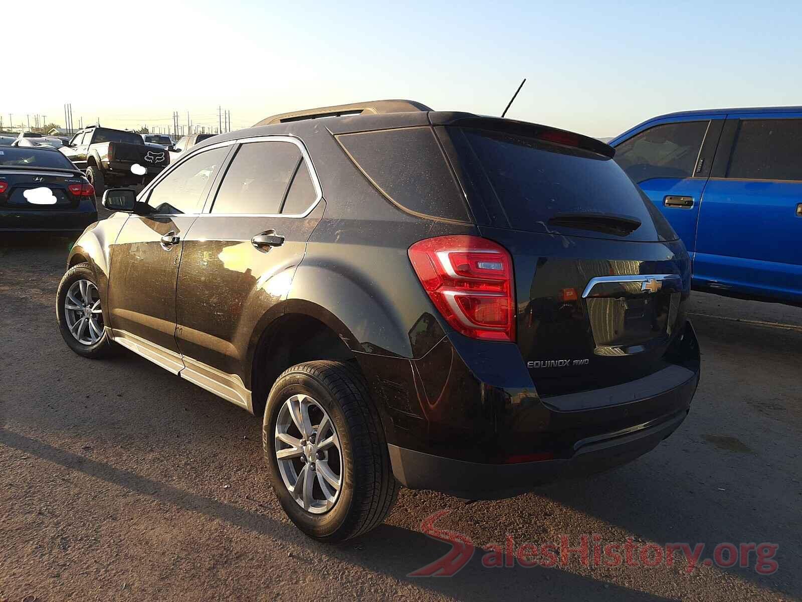 2GNFLFEK6H6116182 2017 CHEVROLET EQUINOX