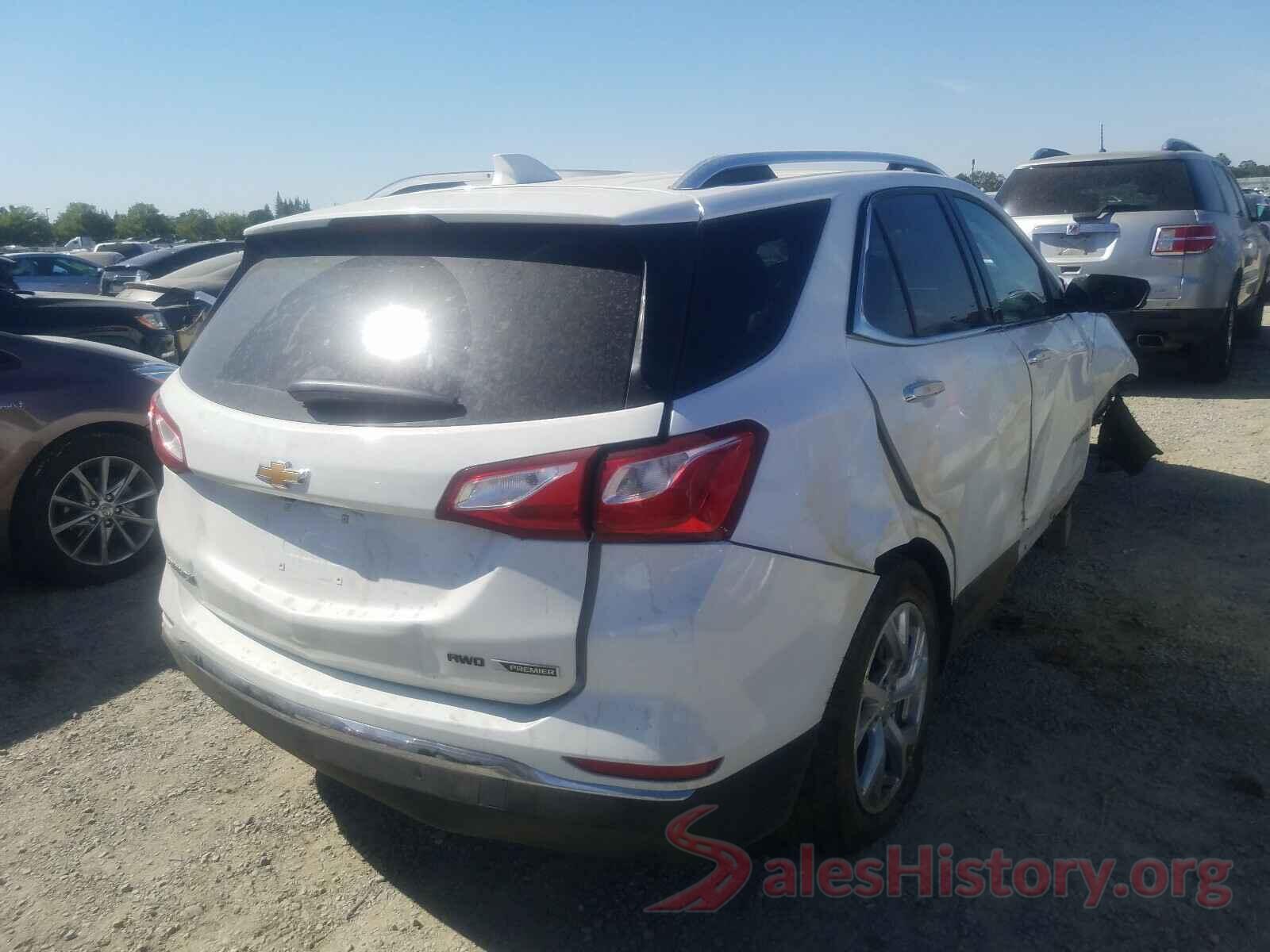 2GNAXVEV4J6246860 2018 CHEVROLET EQUINOX