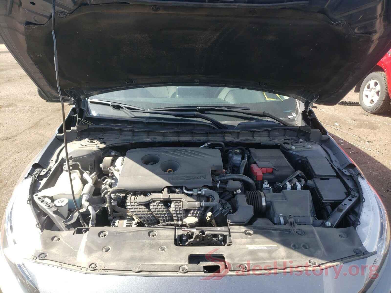 1N4BL4BV1KC217130 2019 NISSAN ALTIMA