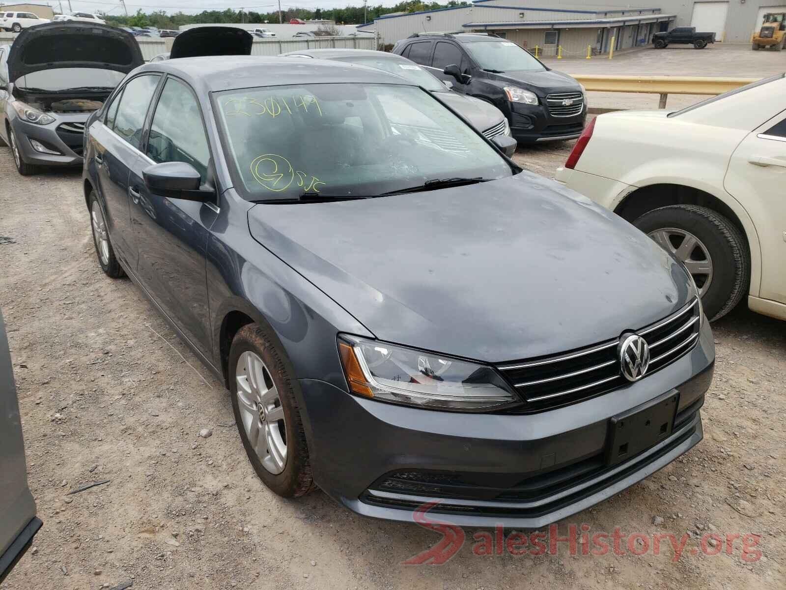 3VW2B7AJ8HM230149 2017 VOLKSWAGEN JETTA