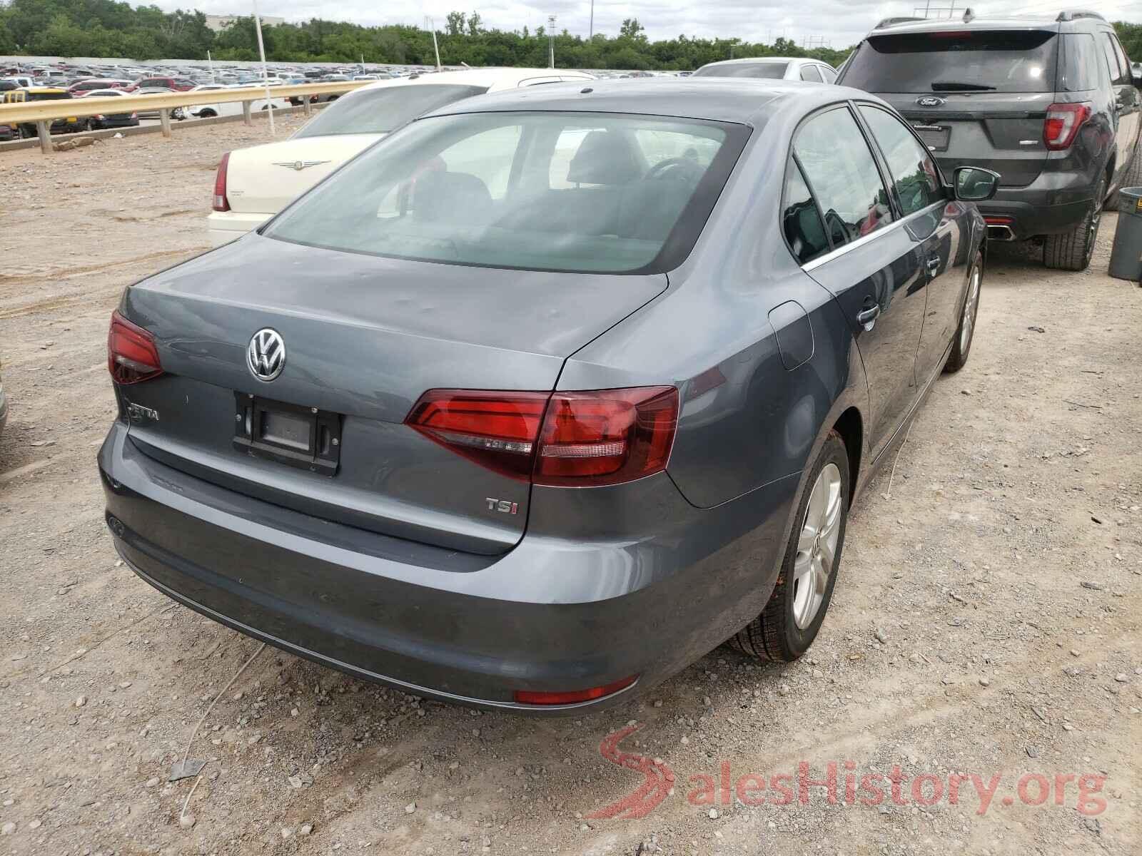 3VW2B7AJ8HM230149 2017 VOLKSWAGEN JETTA