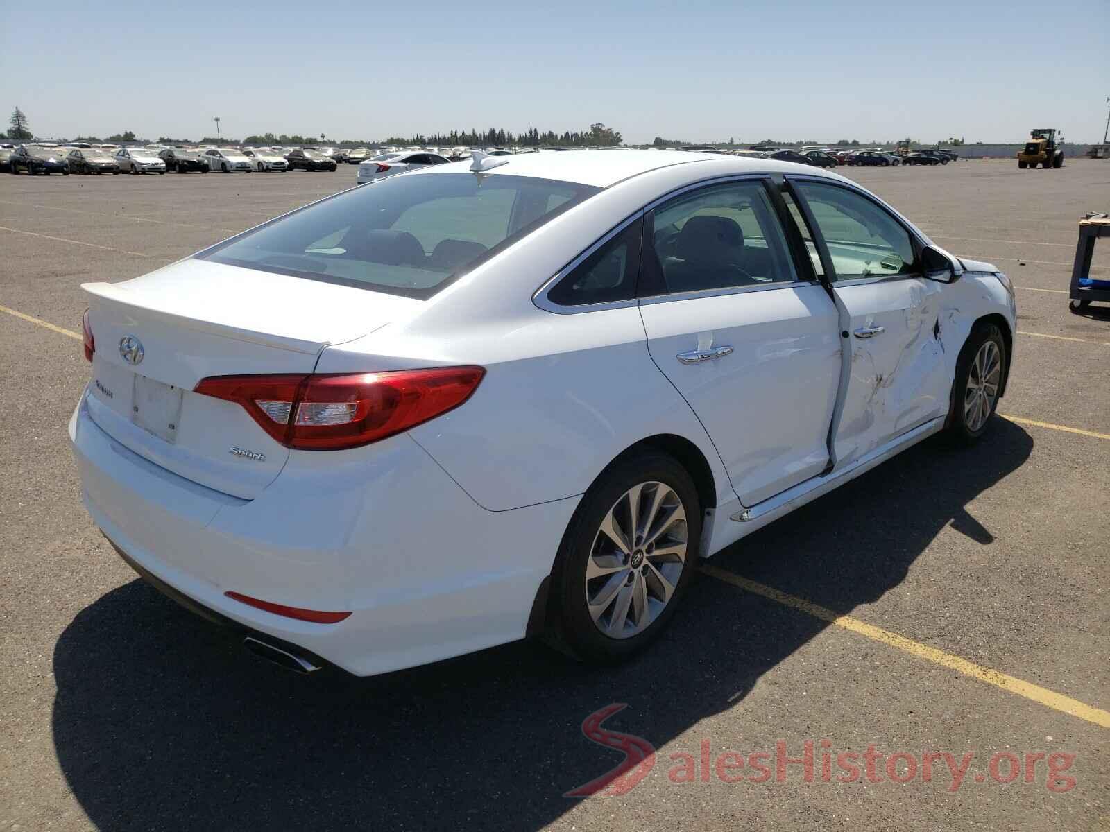 5NPE34AF3HH572105 2017 HYUNDAI SONATA