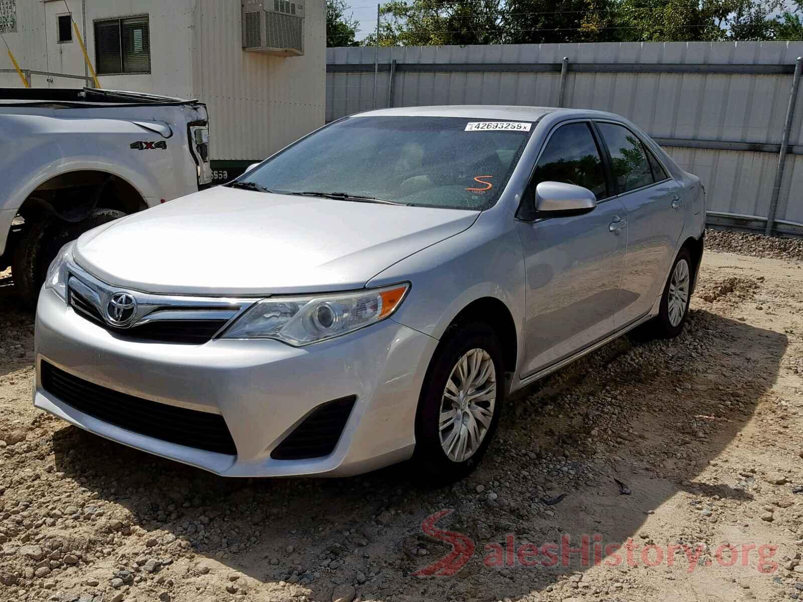 4T1BF1FK1CU183357 2012 TOYOTA CAMRY BASE