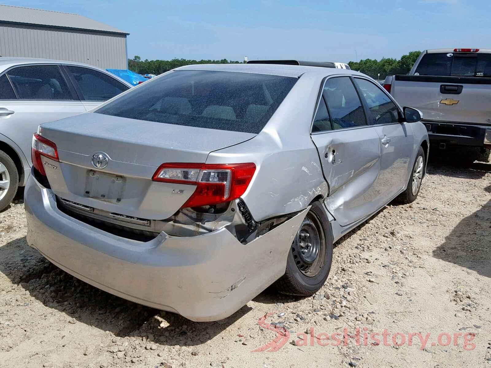 4T1BF1FK1CU183357 2012 TOYOTA CAMRY BASE