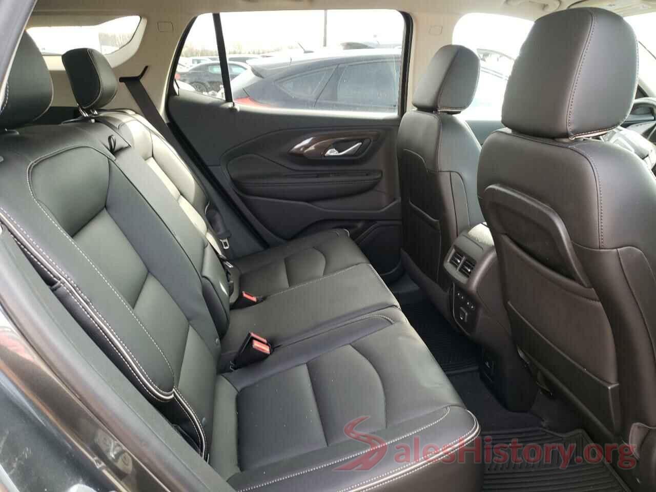 3GKALXEXXKL389525 2019 GMC TERRAIN