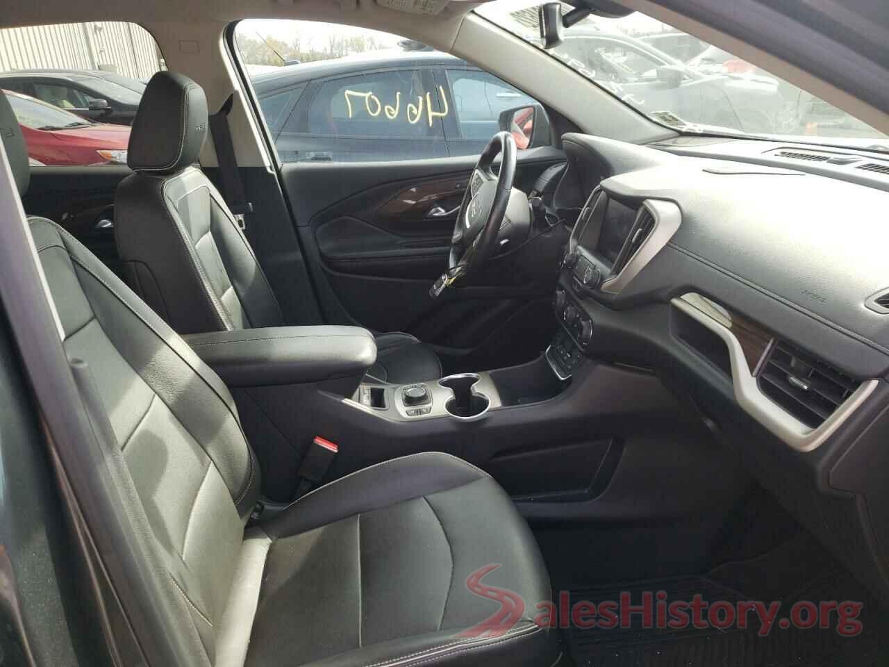 3GKALXEXXKL389525 2019 GMC TERRAIN