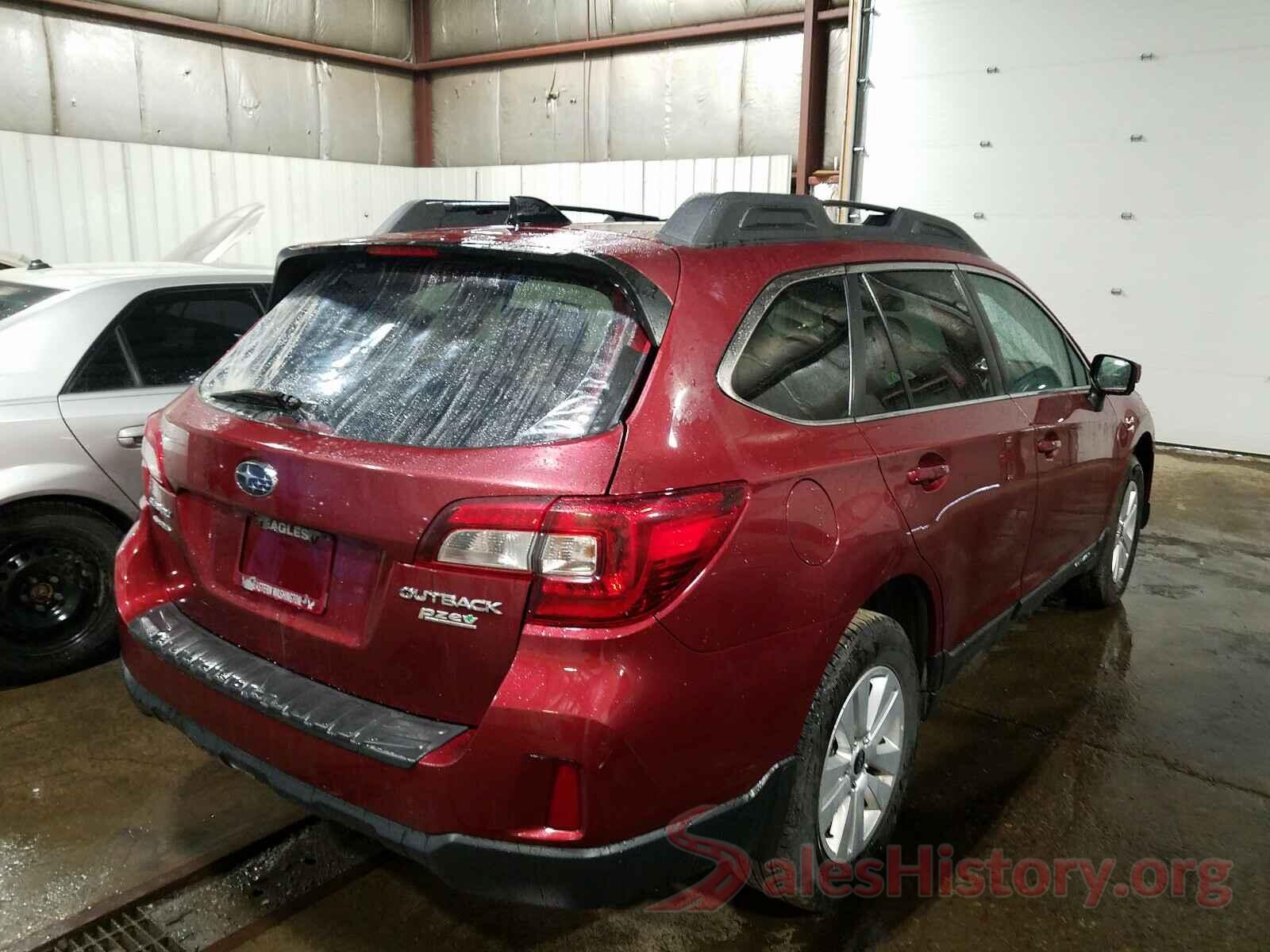 4S4BSACC1G3245909 2016 SUBARU OUTBACK