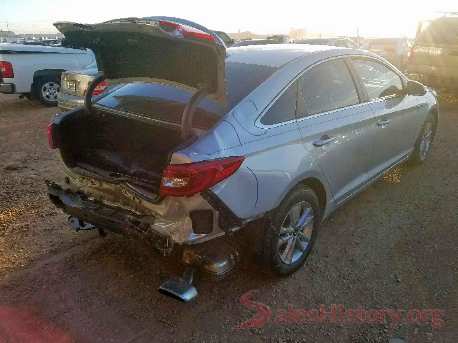 5NPE24AF2FH210444 2015 HYUNDAI SONATA