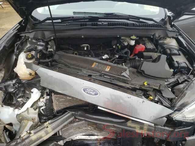 3FA6P0H76HR192839 2017 FORD FUSION