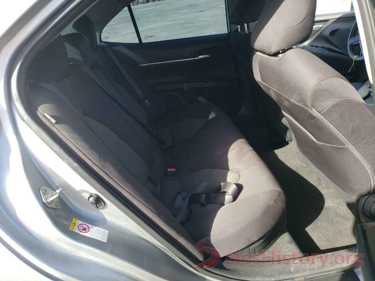 4T1B31HK2KU513916 2019 TOYOTA CAMRY