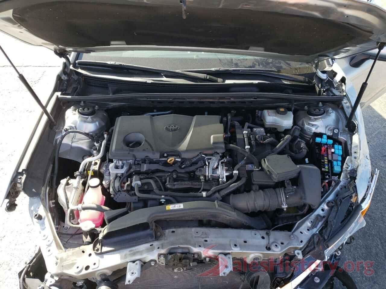 4T1B31HK2KU513916 2019 TOYOTA CAMRY