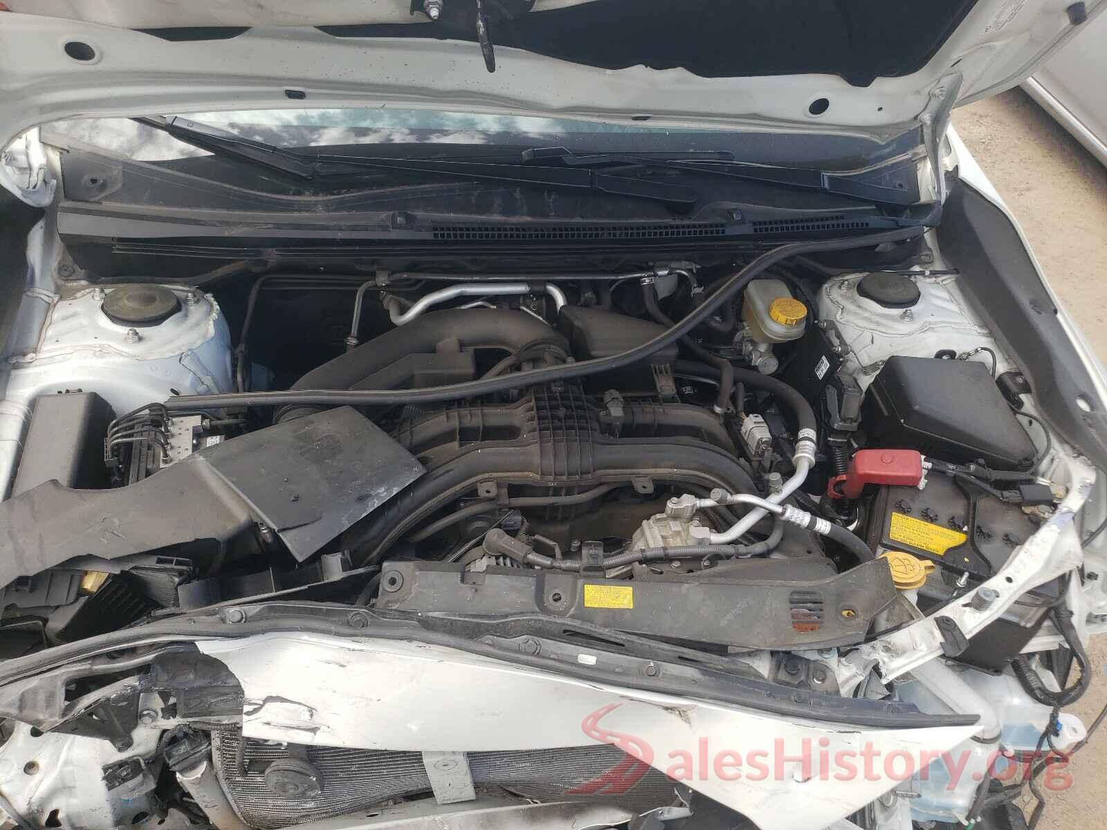 JF2GTADC1K8294448 2019 SUBARU CROSSTREK