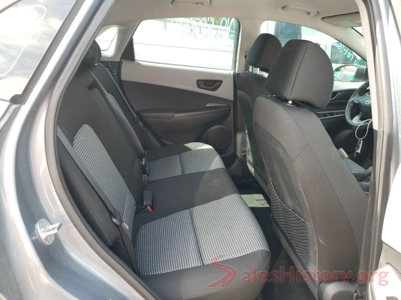 KM8K12AAXKU325108 2019 HYUNDAI KONA