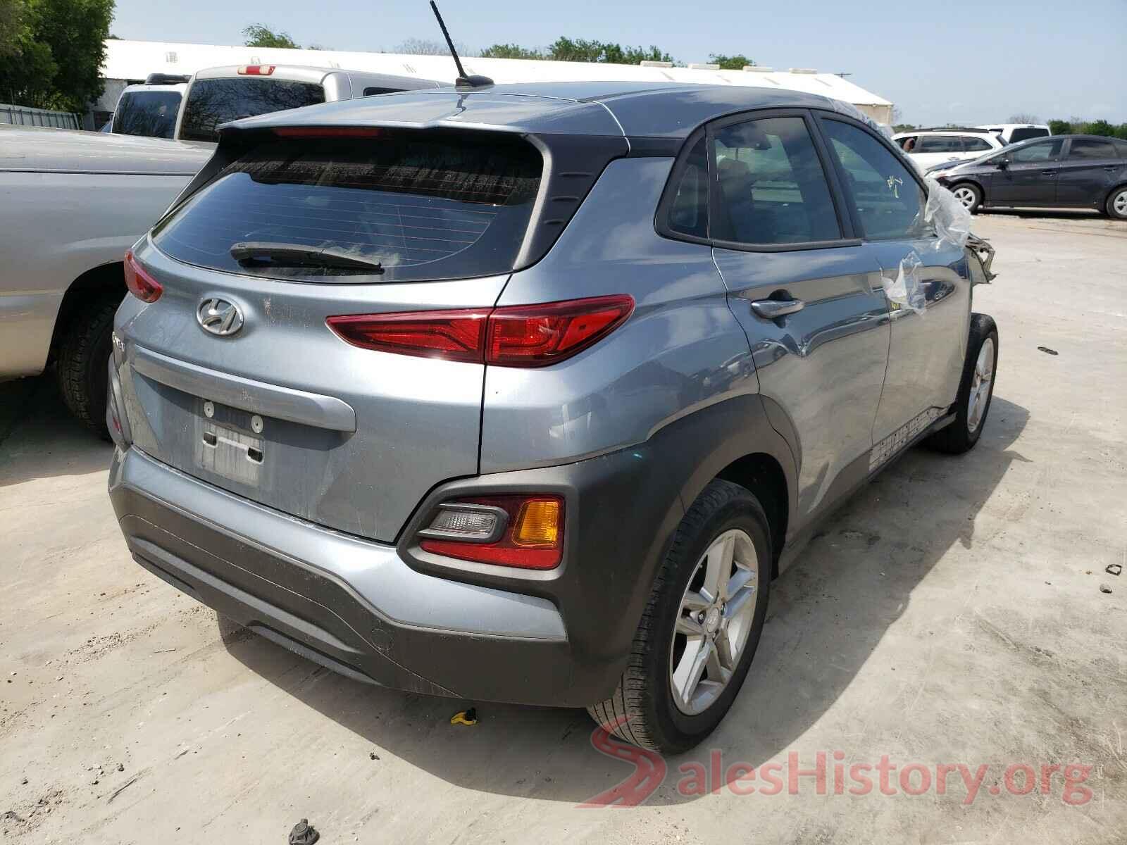 KM8K12AAXKU325108 2019 HYUNDAI KONA