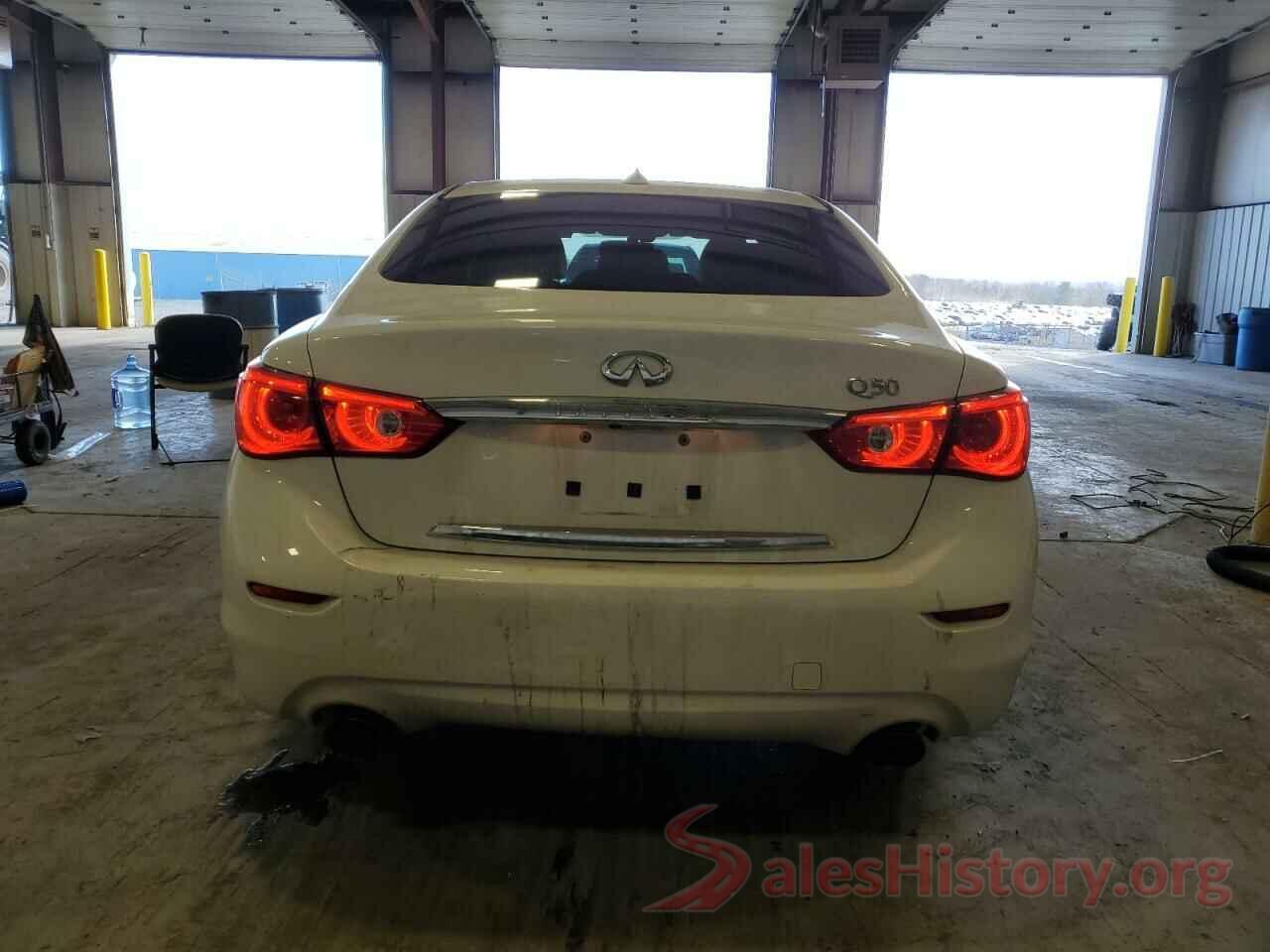 JN1EV7AP7HM735111 2017 INFINITI Q50