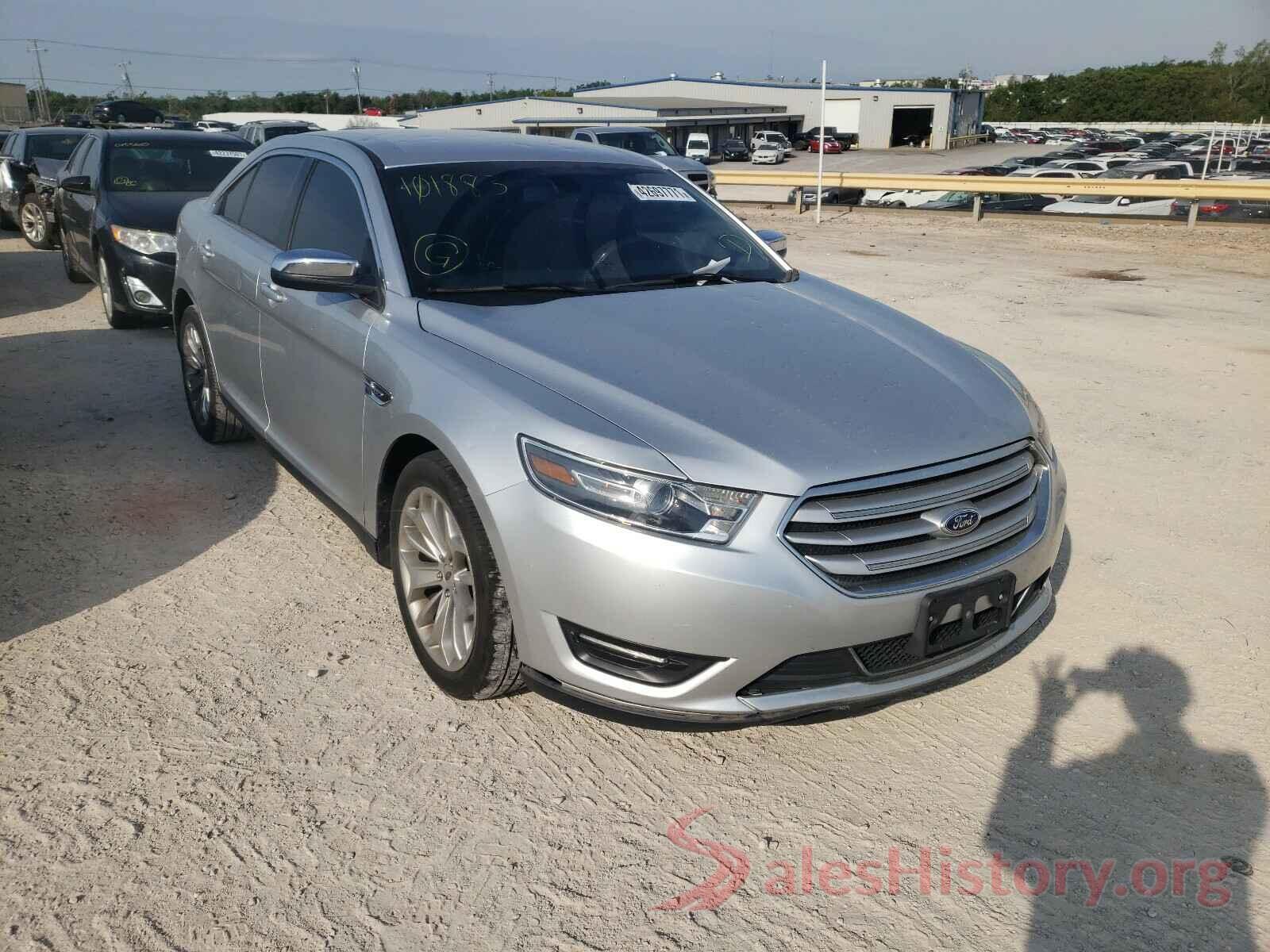 1FAHP2F88GG101883 2016 FORD TAURUS