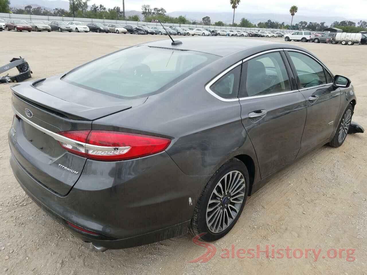 3FA6P0SU7HR413654 2017 FORD FUSION