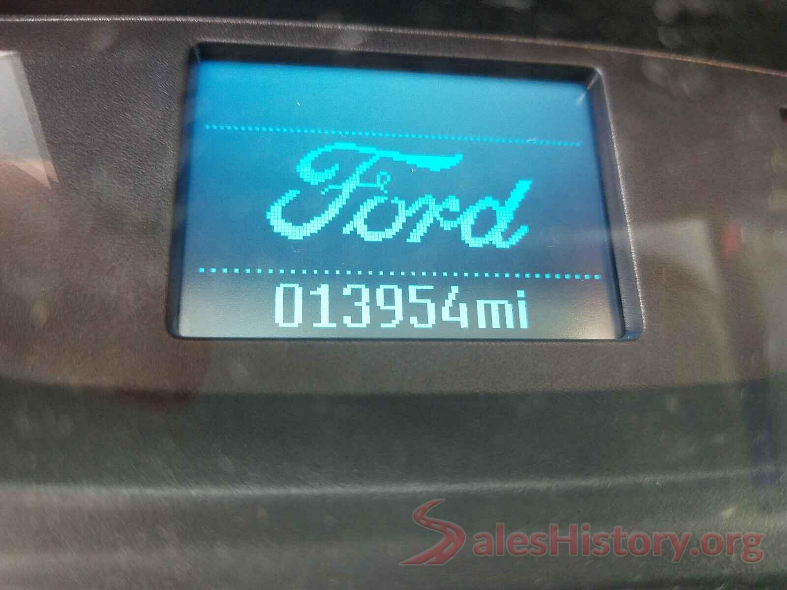 1FTYR1YM7KKA71516 2019 FORD TRANSIT CO