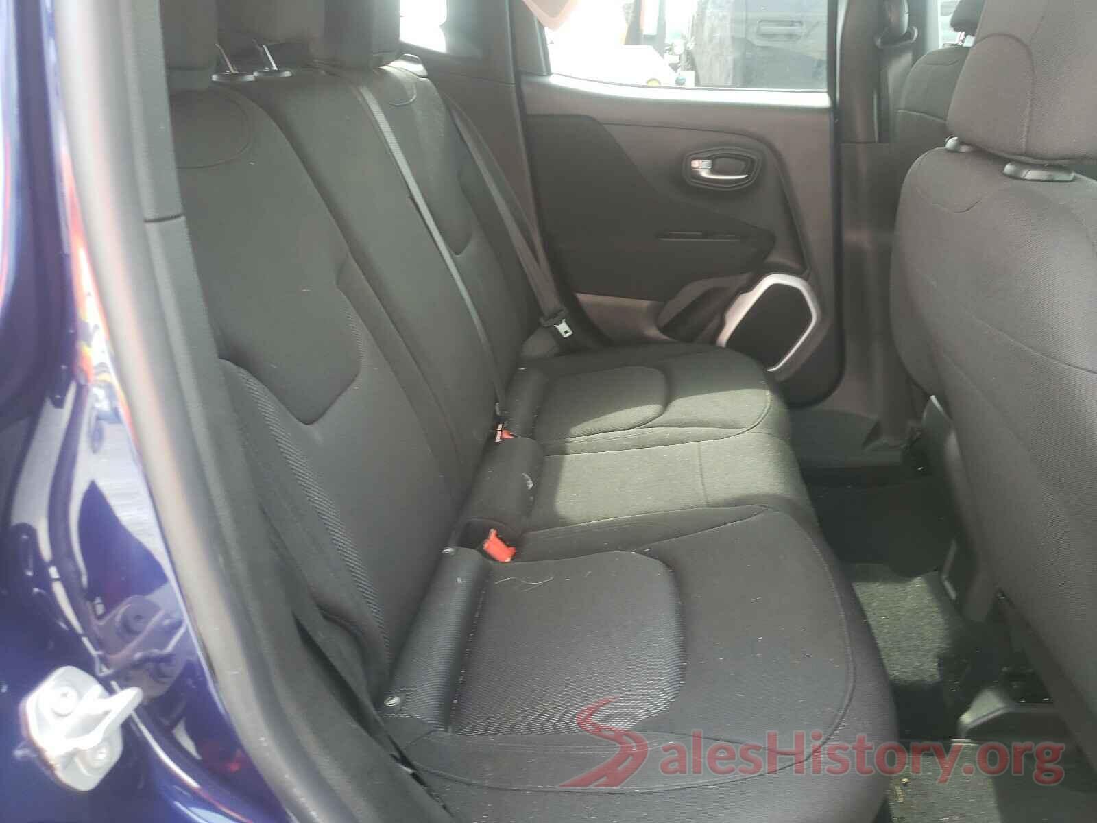 ZACCJBAB3JPJ10717 2018 JEEP RENEGADE