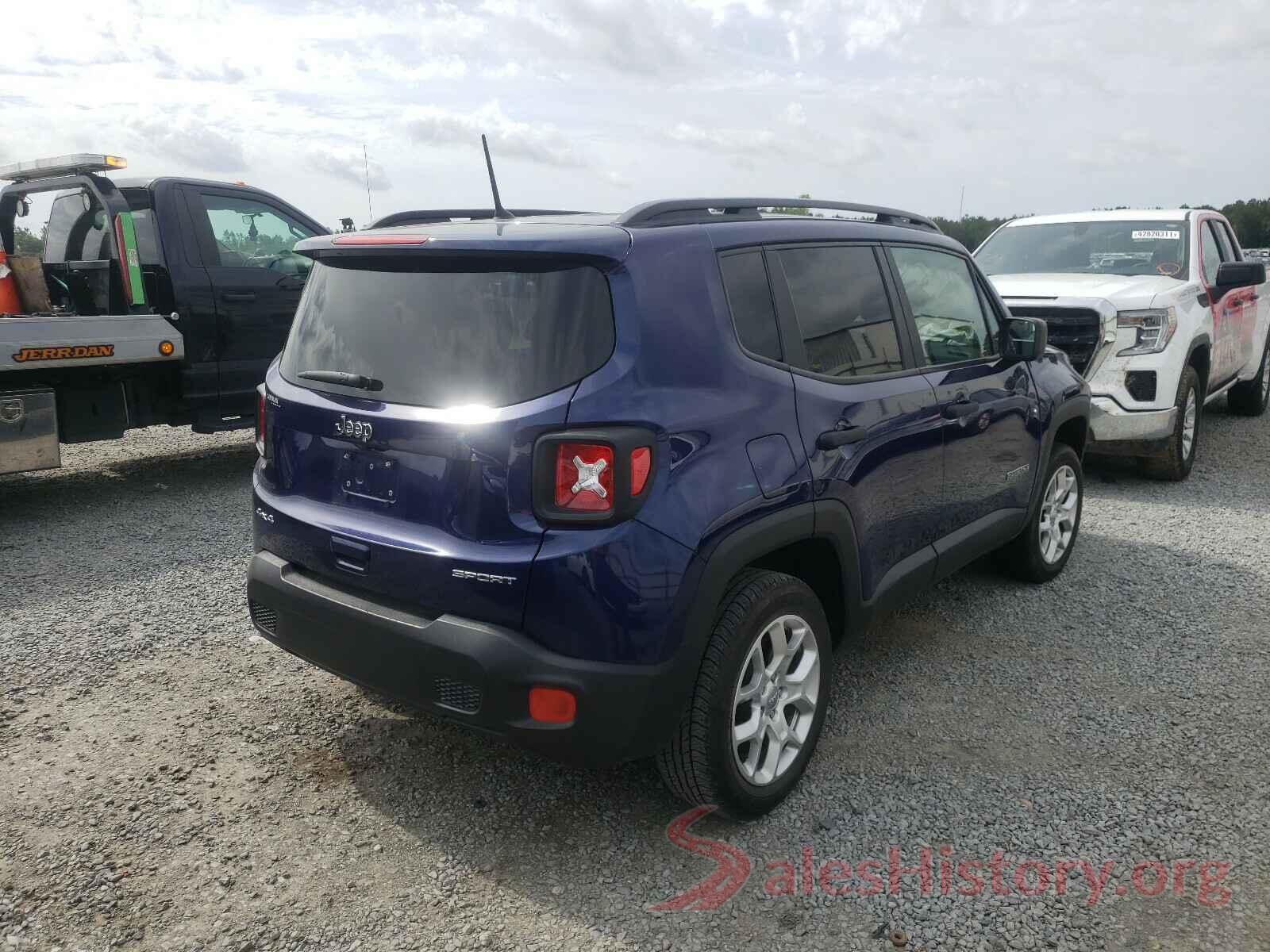 ZACCJBAB3JPJ10717 2018 JEEP RENEGADE