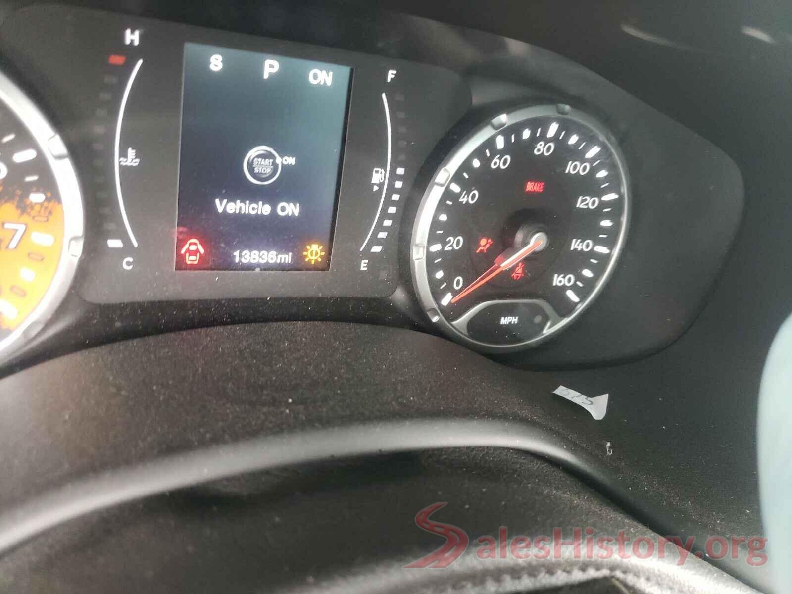 ZACCJBAB3JPJ10717 2018 JEEP RENEGADE