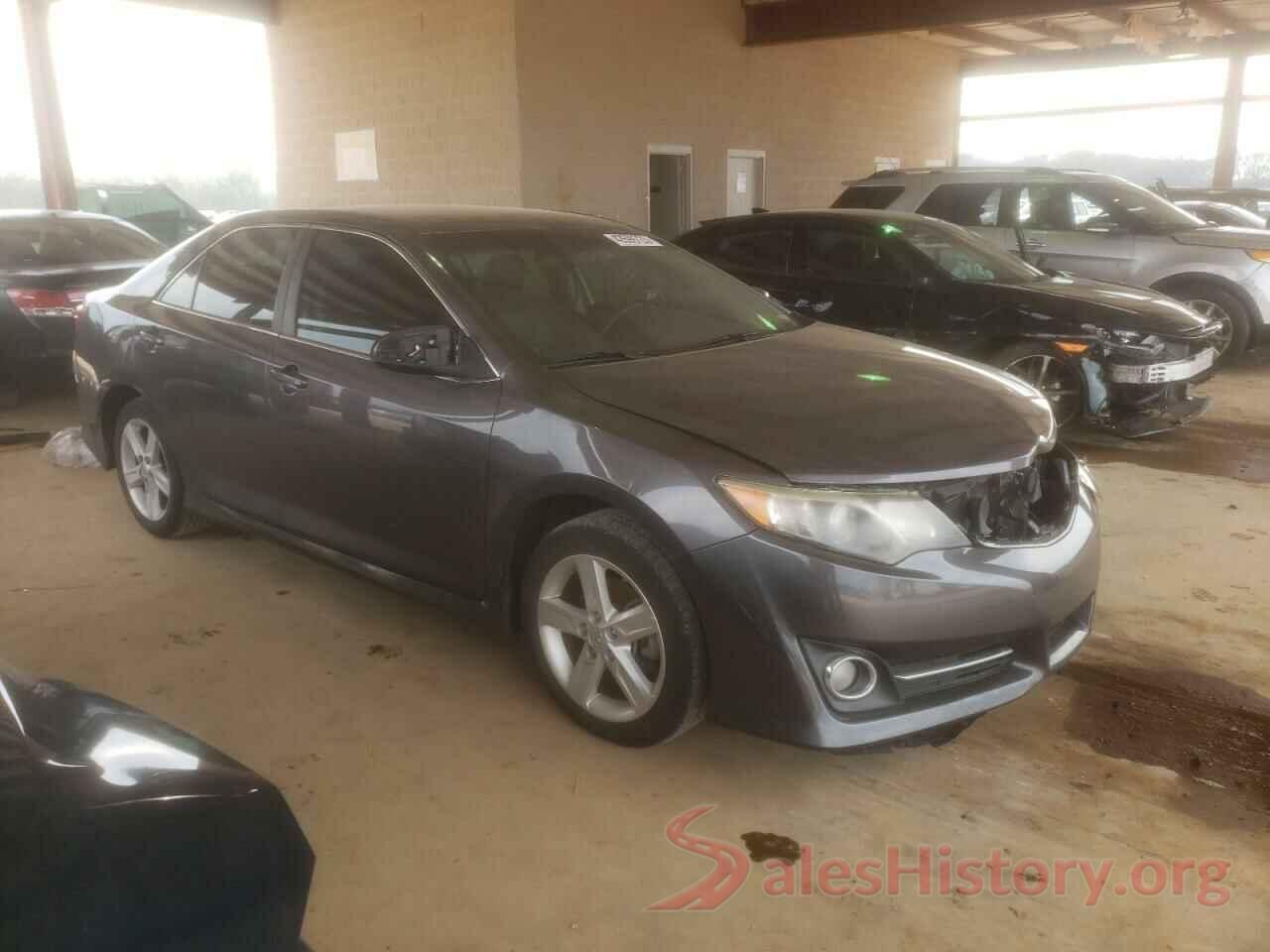 4T1BF1FK9EU828050 2014 TOYOTA CAMRY