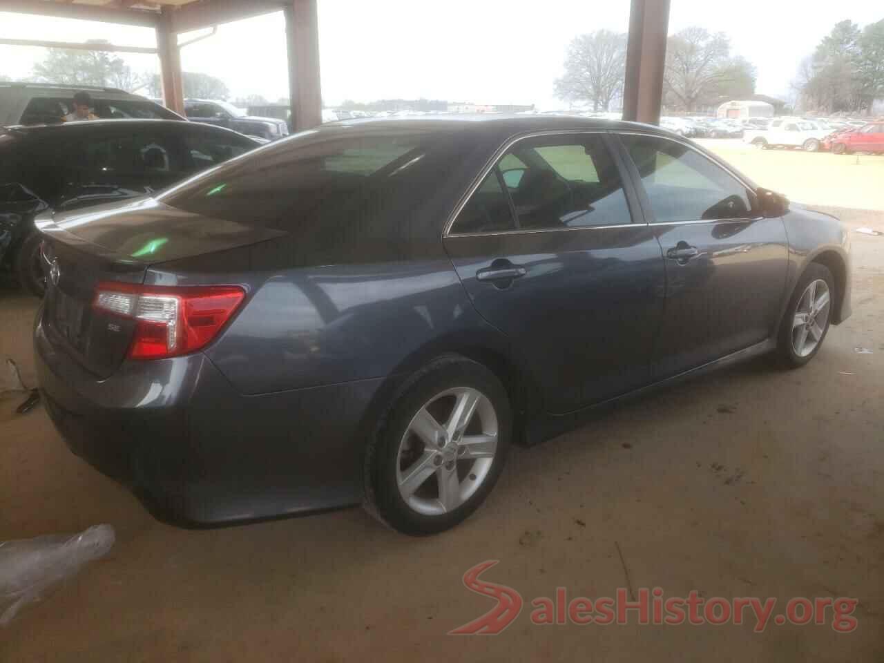 4T1BF1FK9EU828050 2014 TOYOTA CAMRY