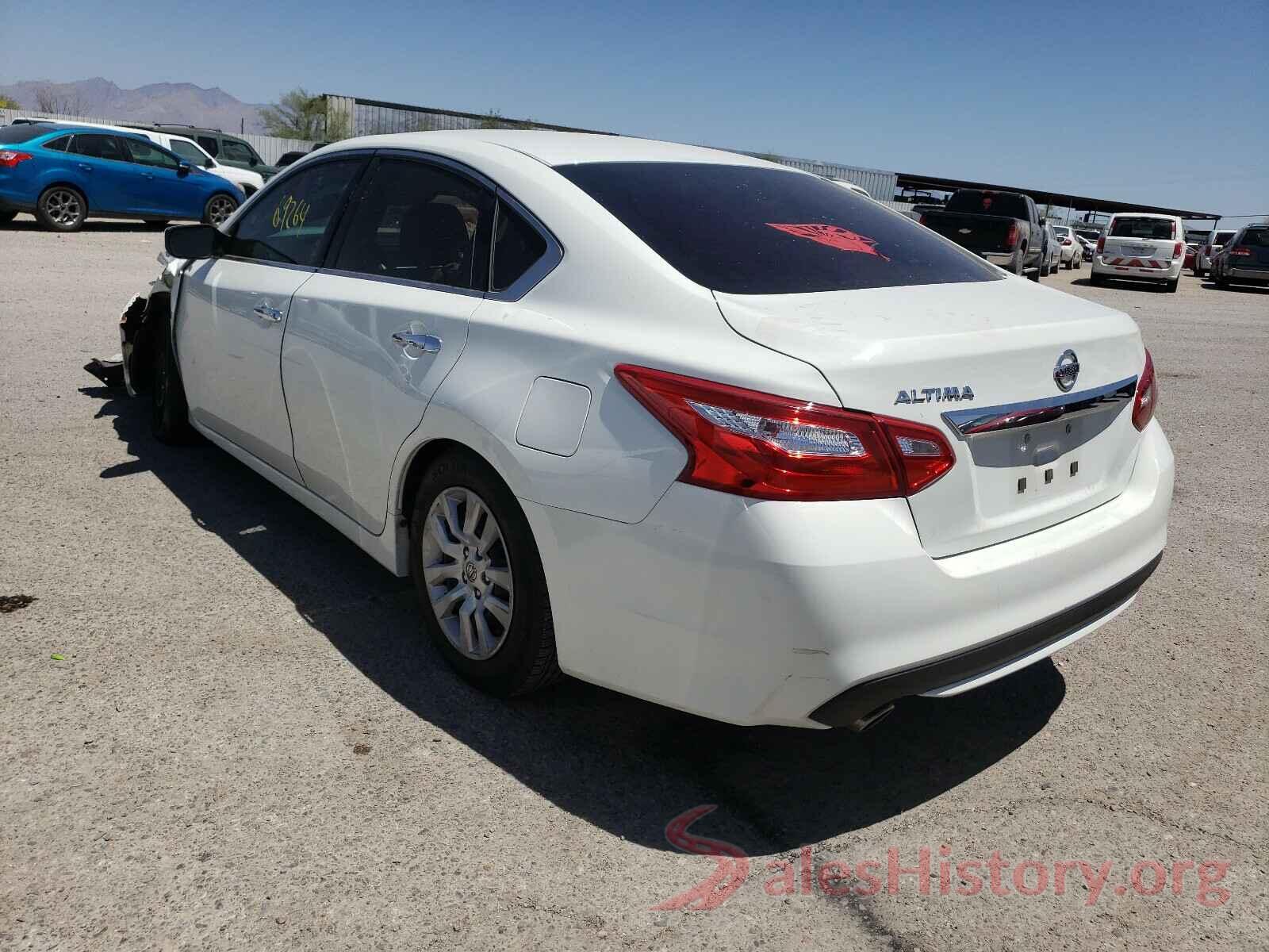 1N4AL3AP0HN349429 2017 NISSAN ALTIMA