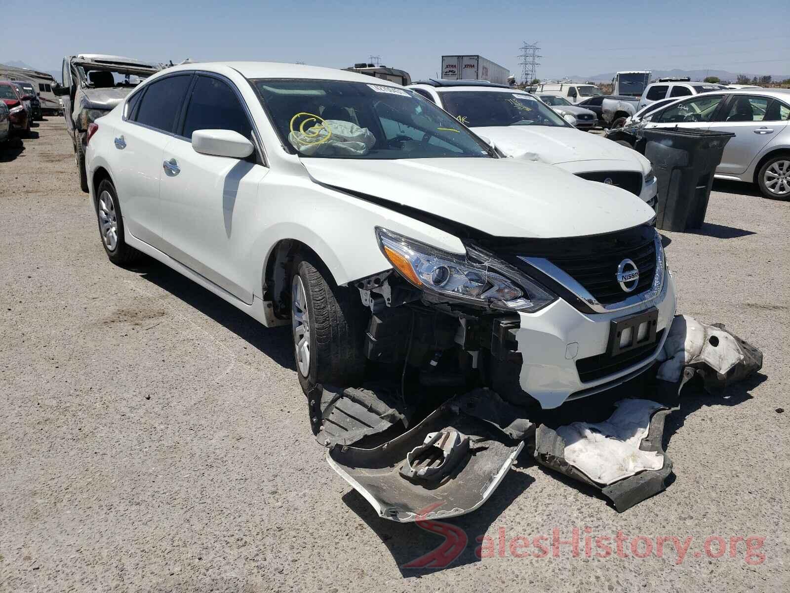 1N4AL3AP0HN349429 2017 NISSAN ALTIMA