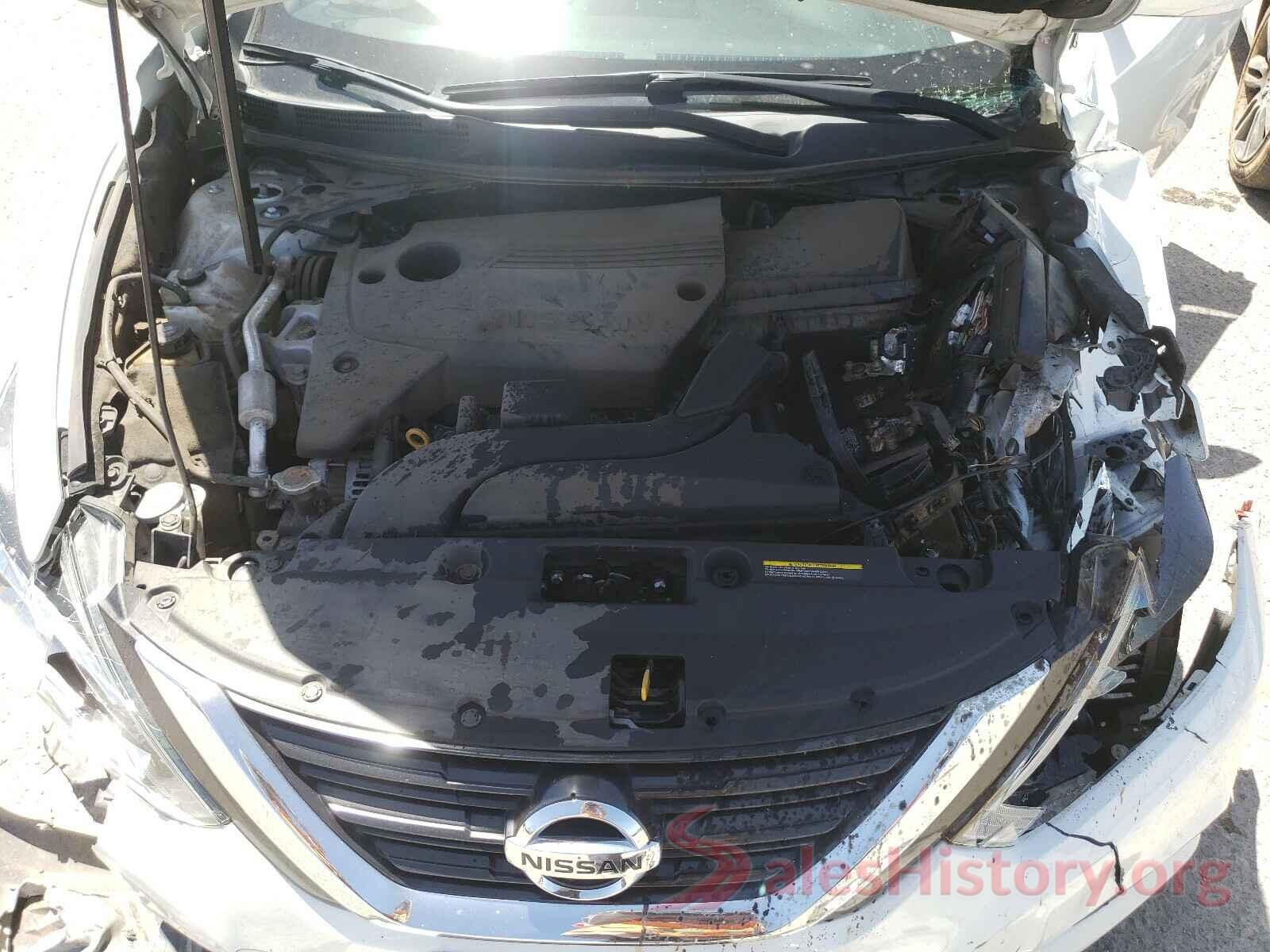 1N4AL3AP0HN349429 2017 NISSAN ALTIMA