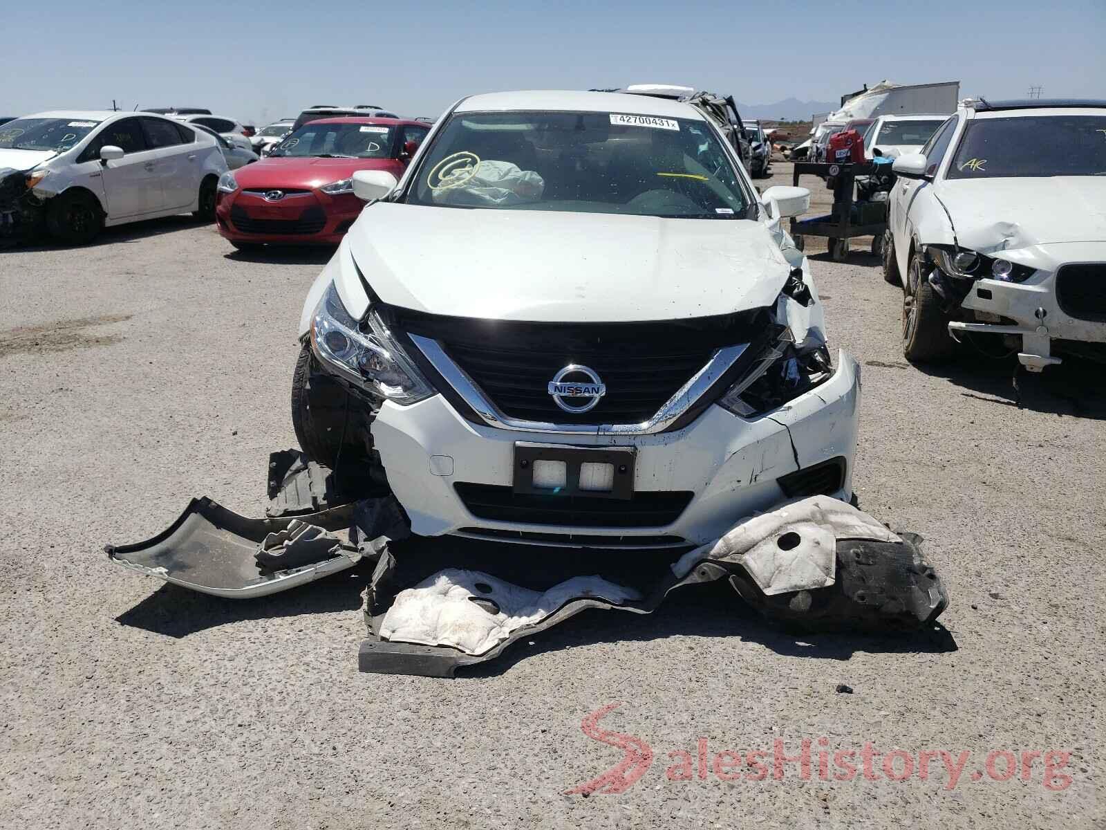 1N4AL3AP0HN349429 2017 NISSAN ALTIMA