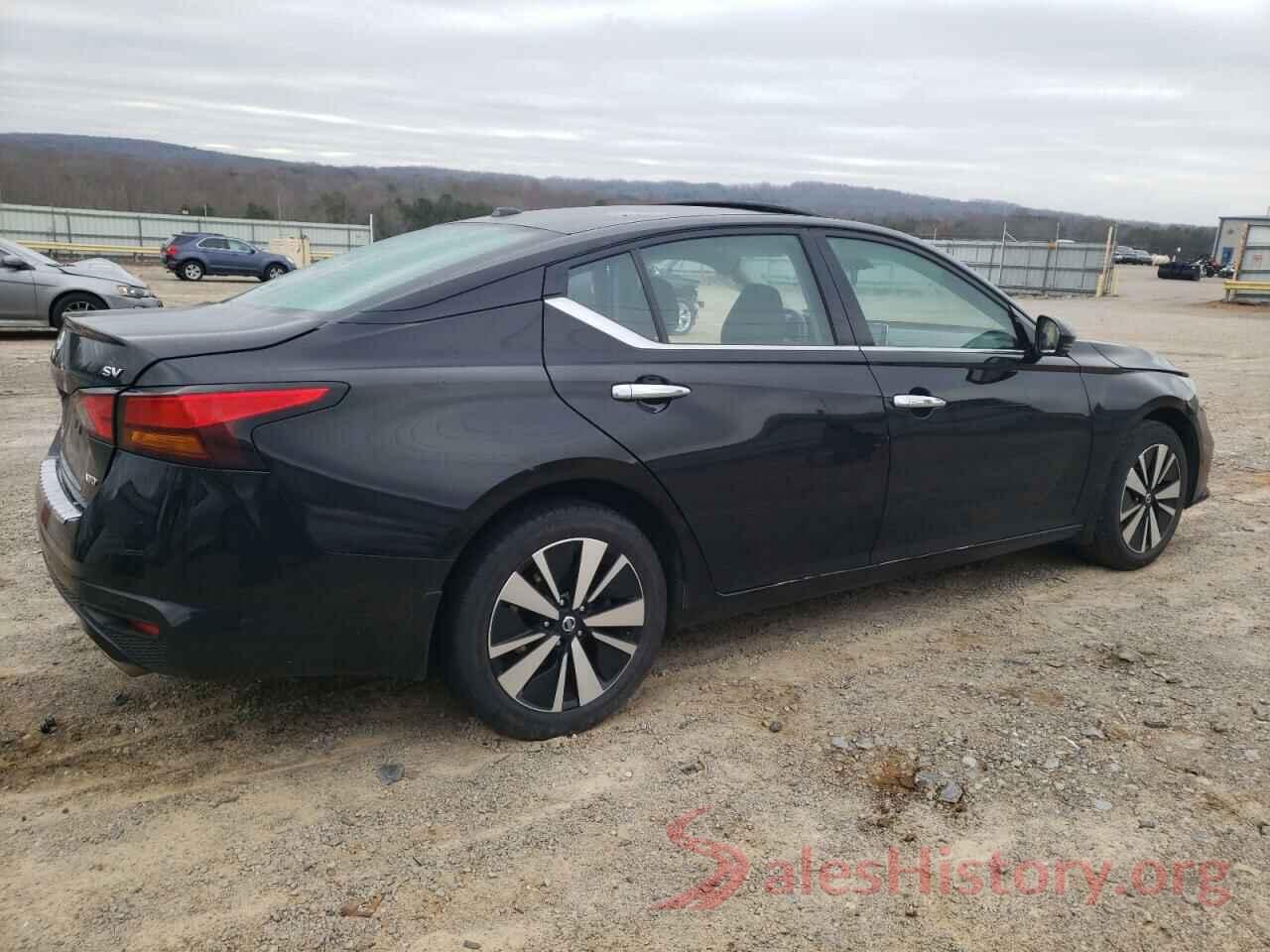 1N4BL4DW3KN302187 2019 NISSAN ALTIMA