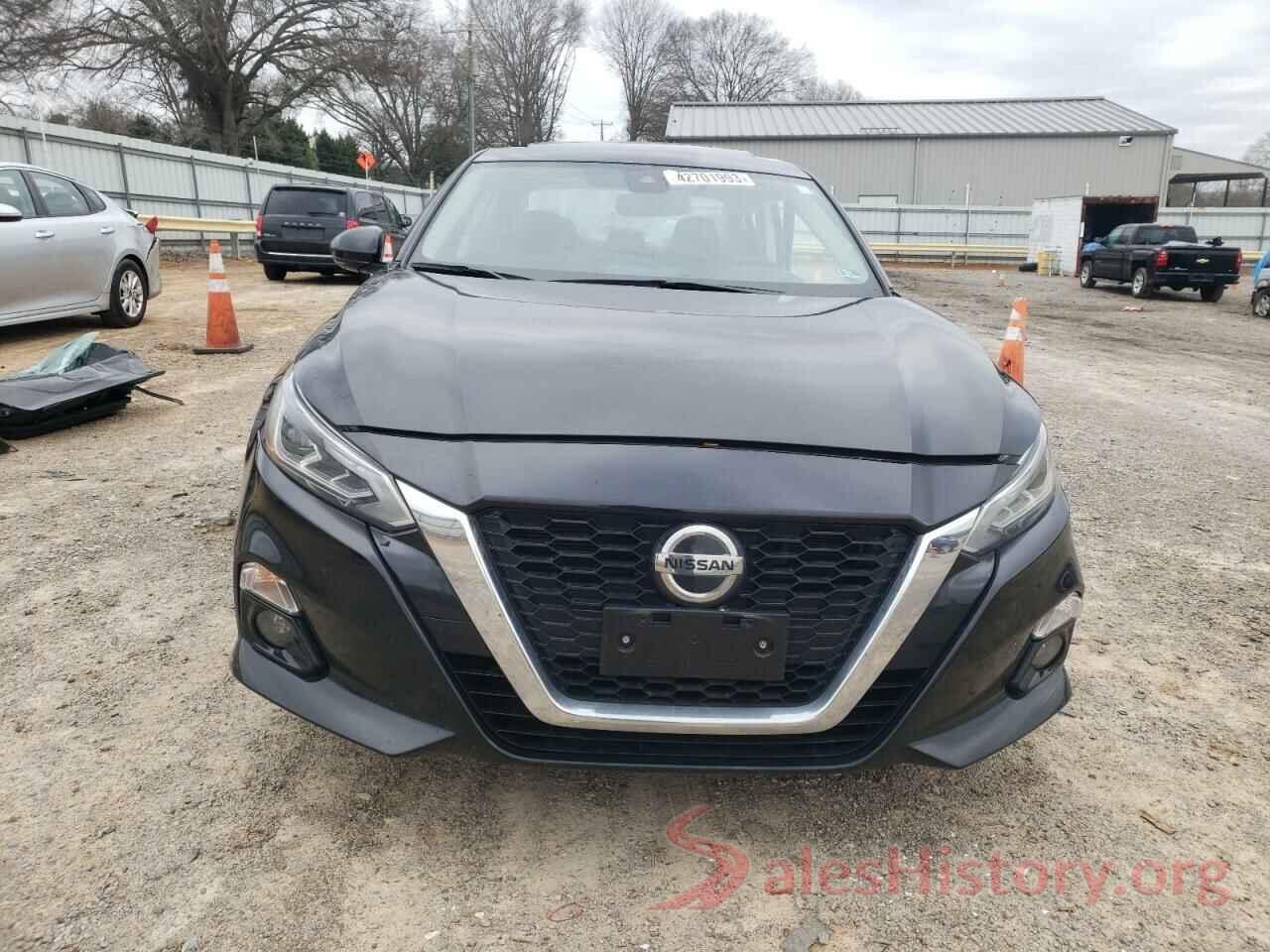 1N4BL4DW3KN302187 2019 NISSAN ALTIMA