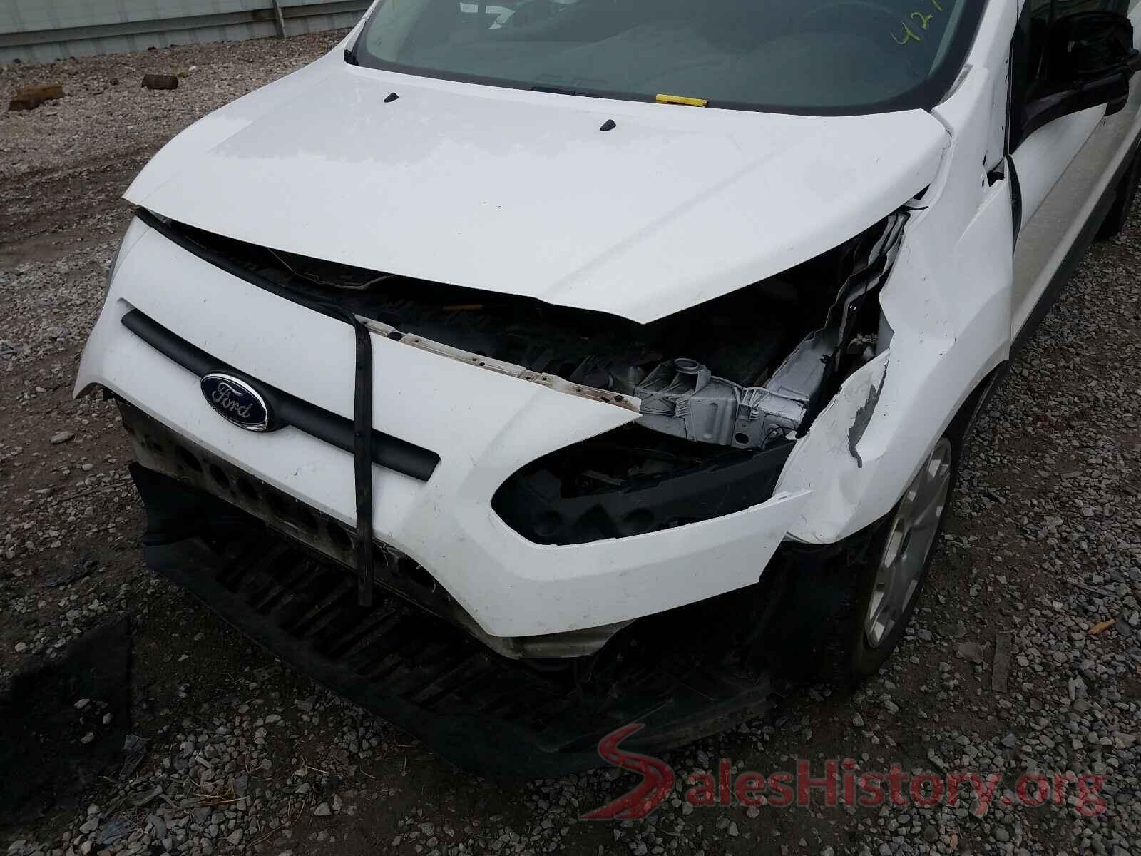 NM0LS7E7XG1272210 2016 FORD TRANSIT CO