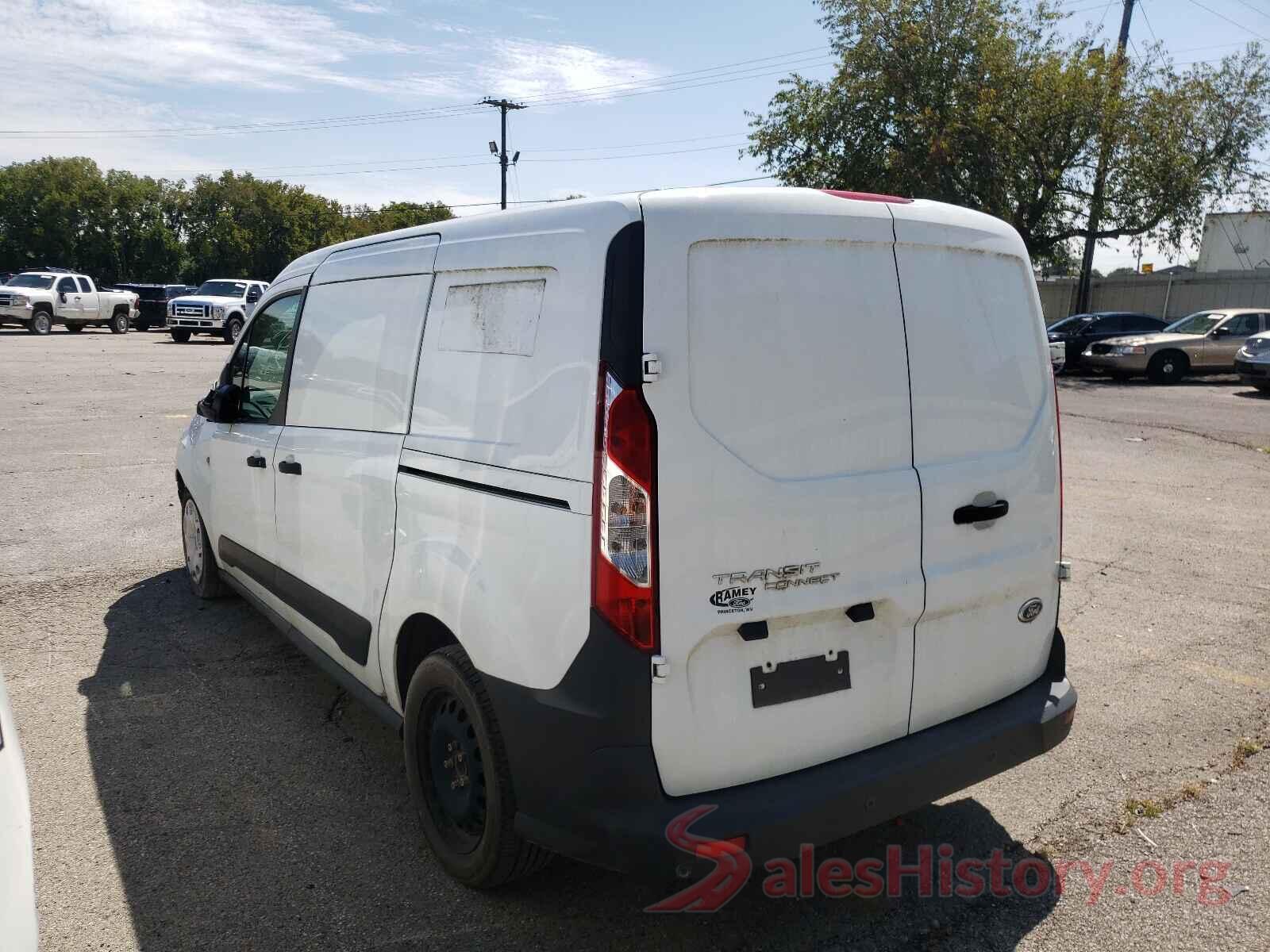 NM0LS7E7XG1272210 2016 FORD TRANSIT CO