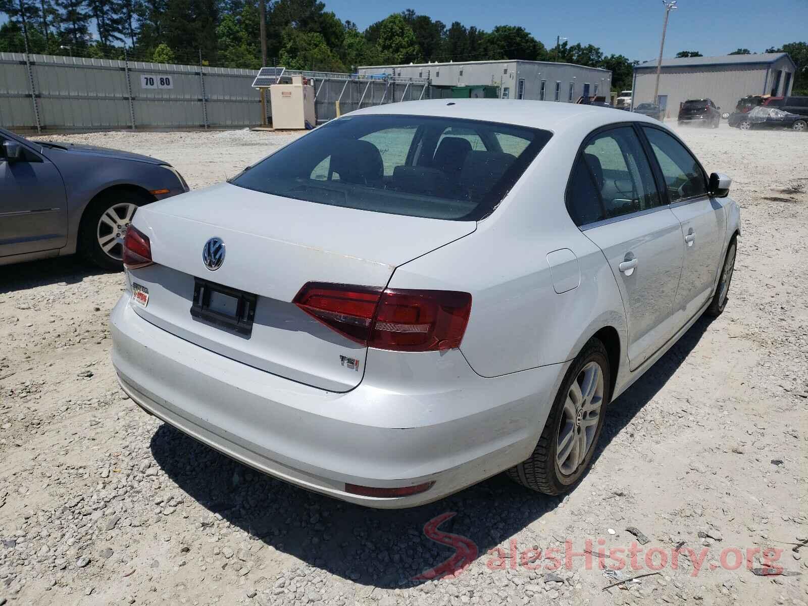 3VW2B7AJ7HM370600 2017 VOLKSWAGEN JETTA