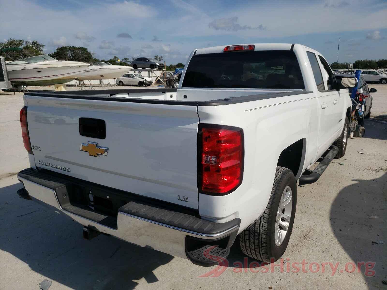 2GCRCPEC7K1218874 2019 CHEVROLET SILVERADO