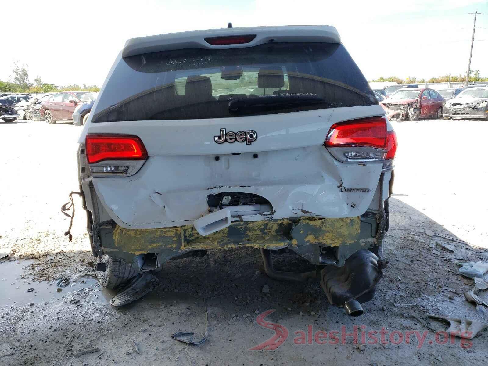 1C4RJEBG9KC644139 2019 JEEP CHEROKEE