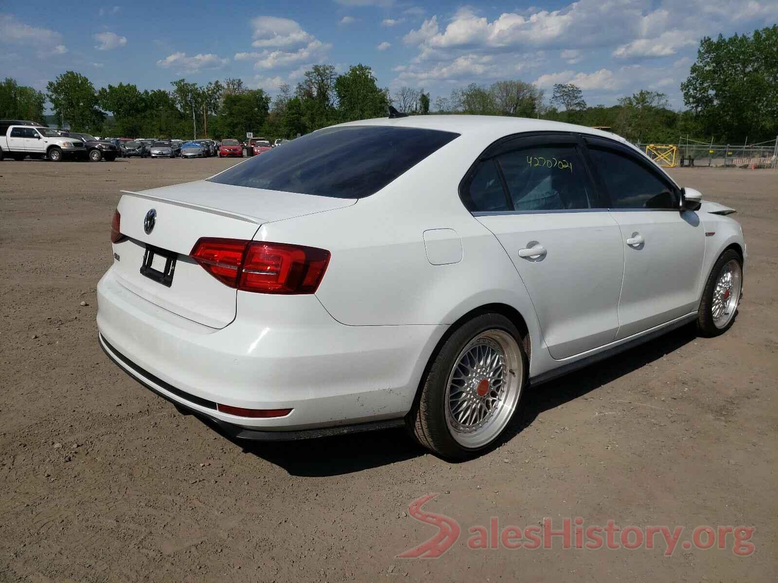 3VW4T7AJ0HM407153 2017 VOLKSWAGEN JETTA