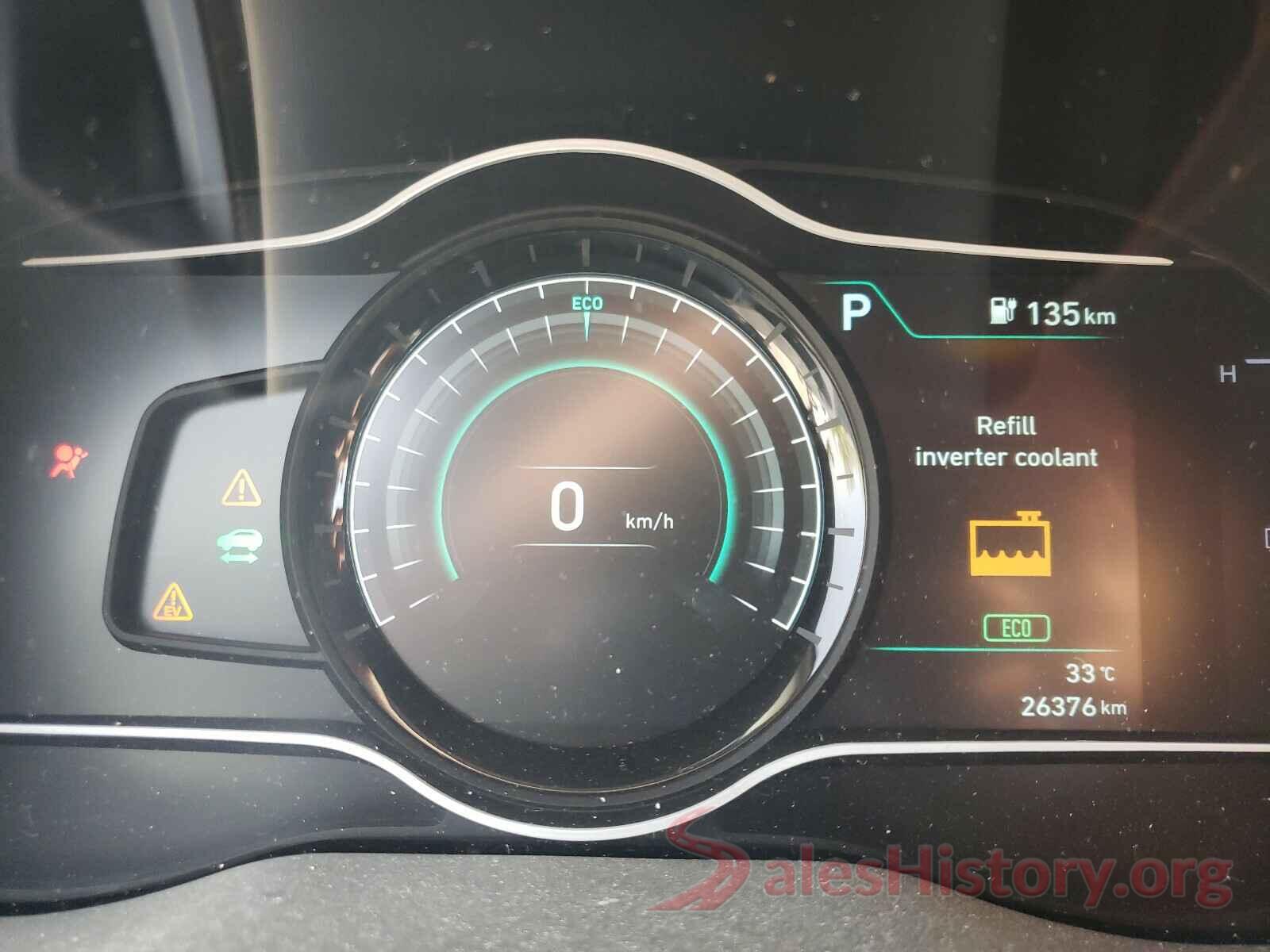 KM8K23AG5LU062079 2020 HYUNDAI KONA