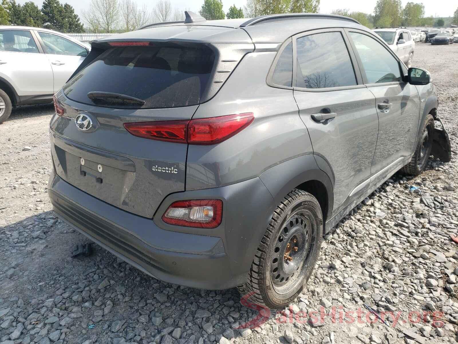 KM8K23AG5LU062079 2020 HYUNDAI KONA