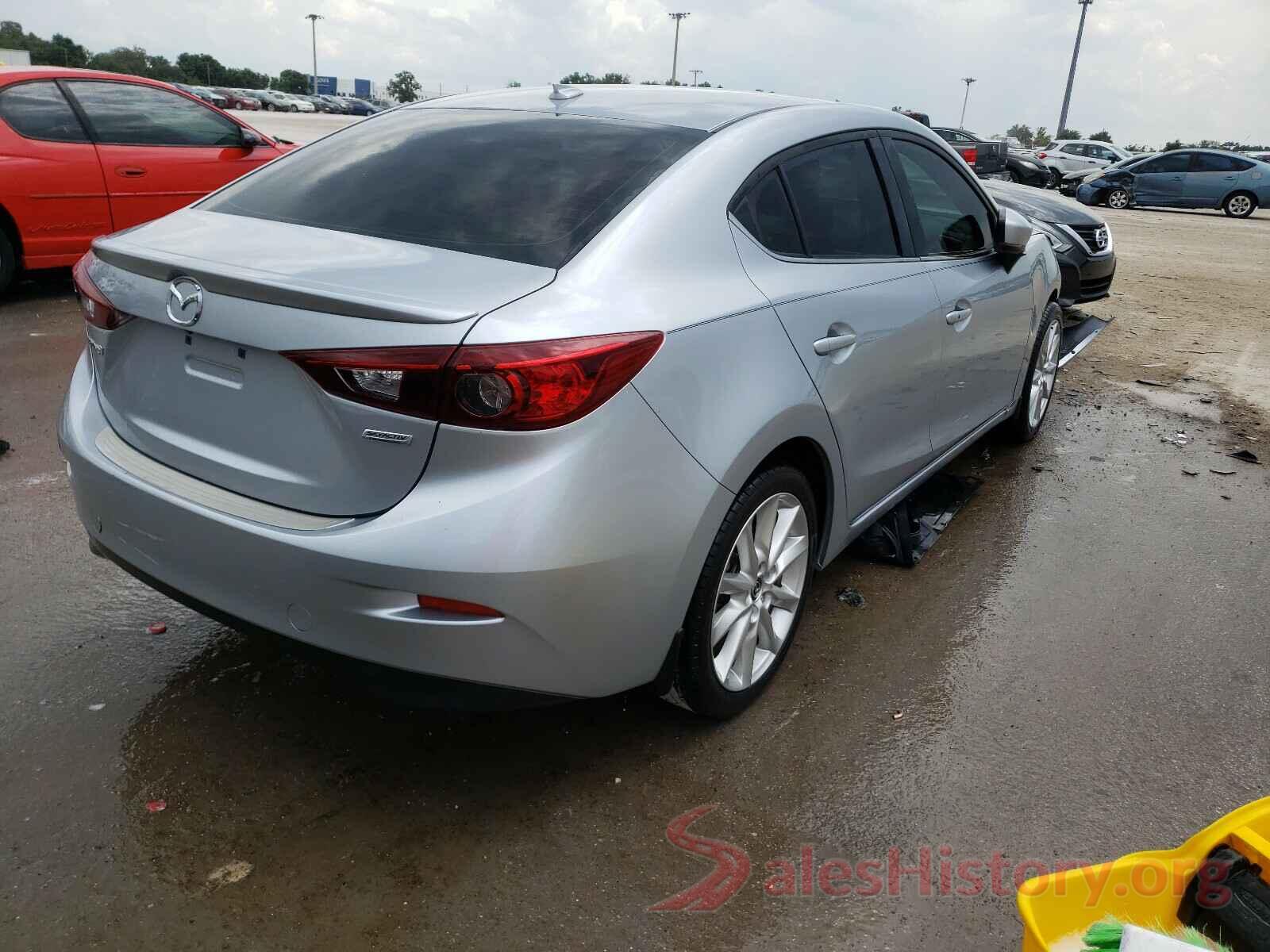 3MZBN1V79HM135599 2017 MAZDA 3