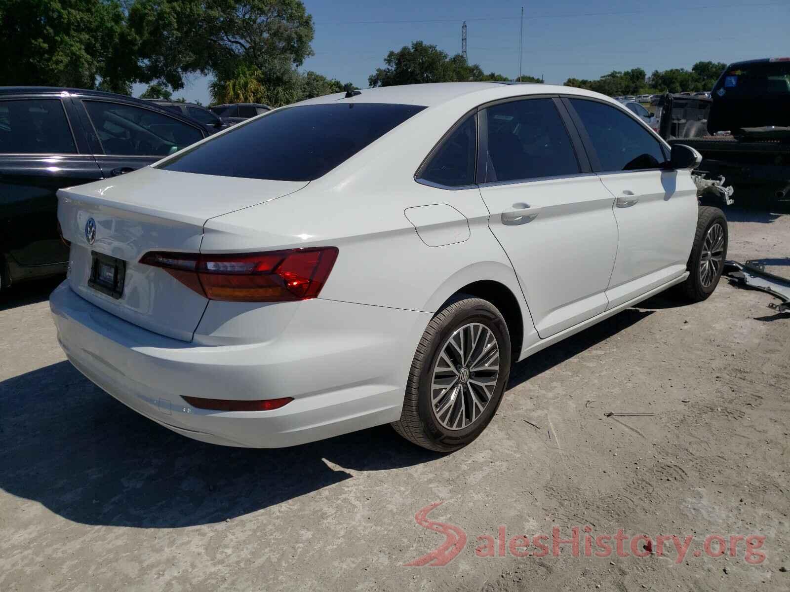 3VWC57BU9KM026620 2019 VOLKSWAGEN JETTA