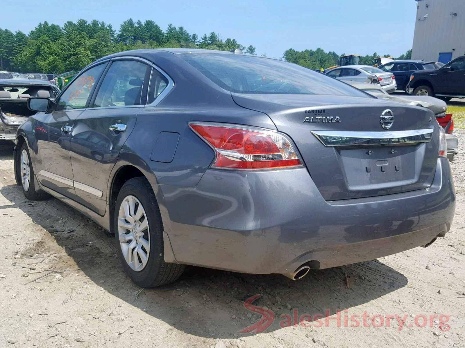 1N4AL3AP5FN881367 2015 NISSAN ALTIMA