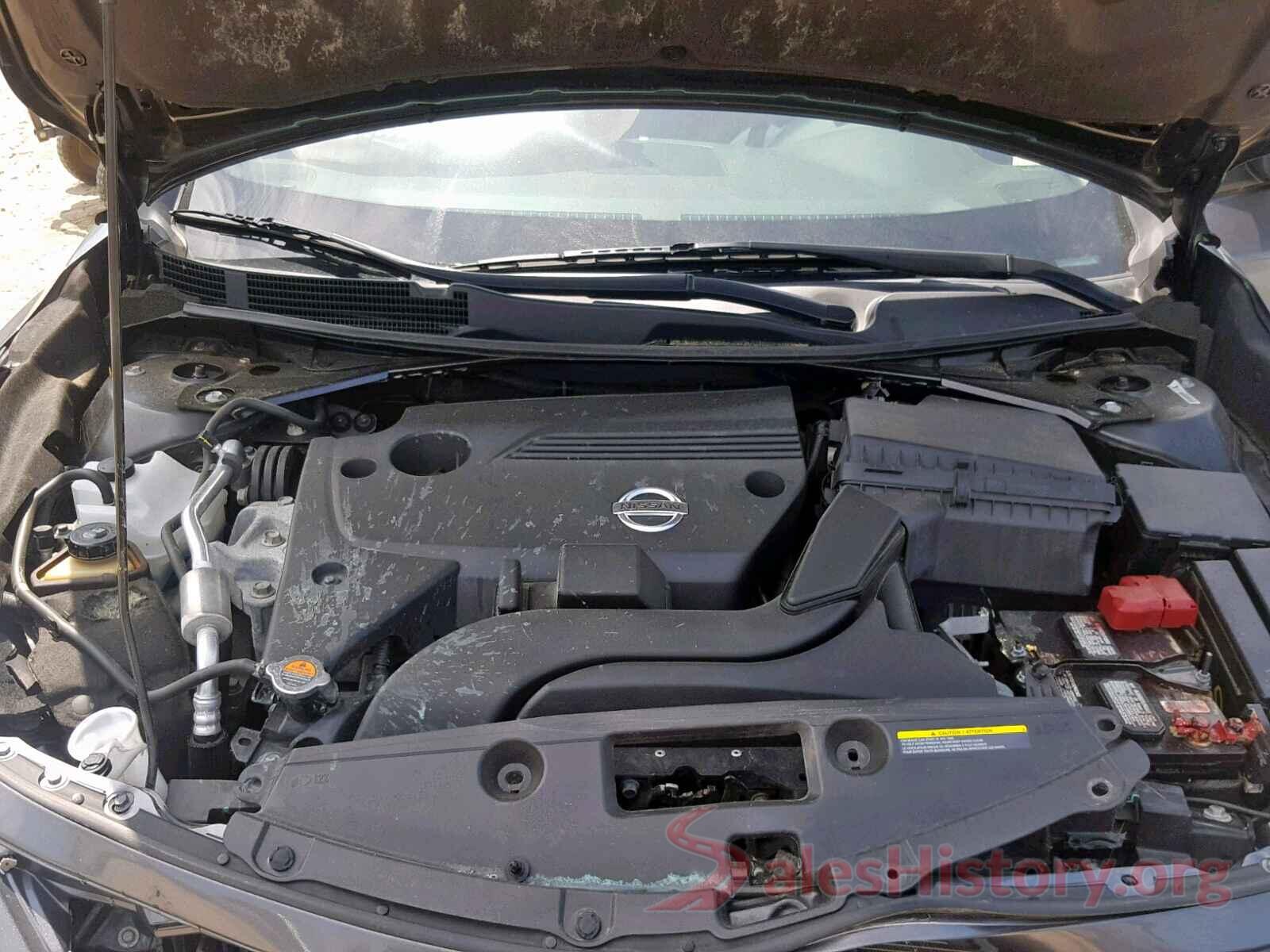 1N4AL3AP5FN881367 2015 NISSAN ALTIMA