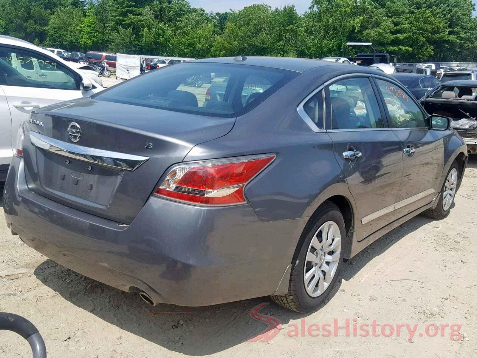 1N4AL3AP5FN881367 2015 NISSAN ALTIMA