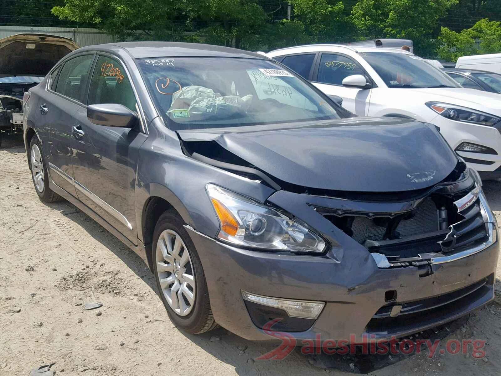 1N4AL3AP5FN881367 2015 NISSAN ALTIMA