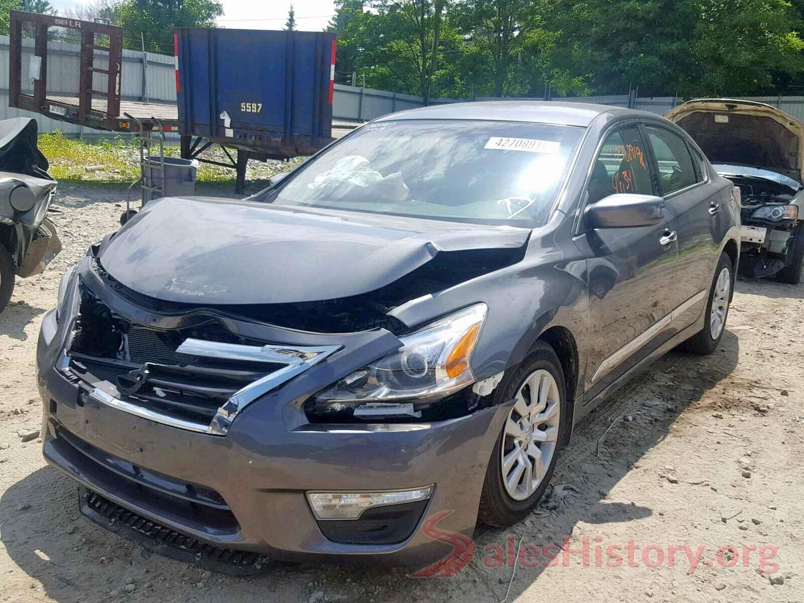 1N4AL3AP5FN881367 2015 NISSAN ALTIMA